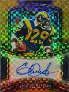 Eric Dickerson