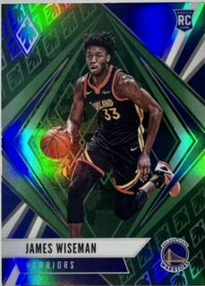 James Wiseman