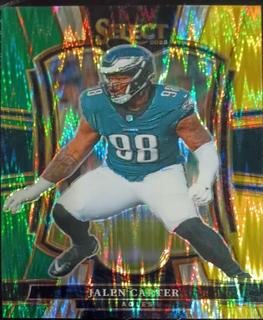 Jalen Carter