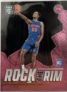 Ron Holland II