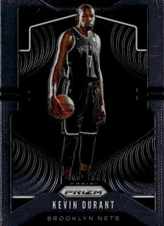 Kevin Durant