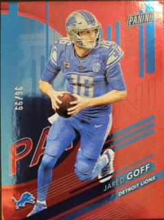 Jared Goff