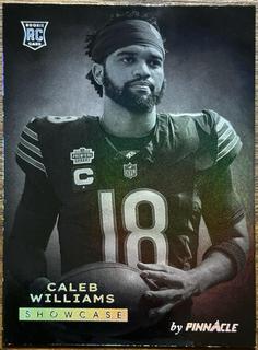 Caleb Williams