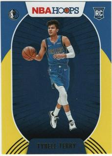 Tyrell Terry