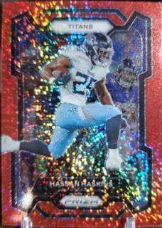 Hassan Haskins