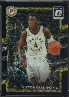 Victor Oladipo