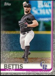 Chad Bettis