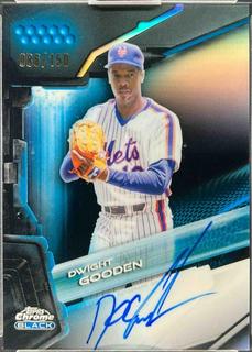 Dwight Gooden