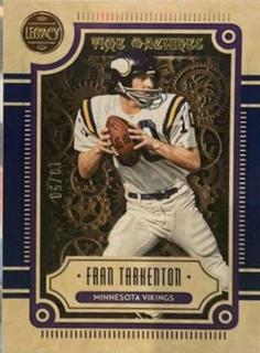 Fran Tarkenton