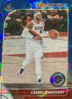 Carmelo Anthony