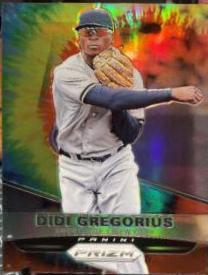 Didi Gregorius