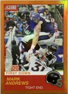 Mark Andrews