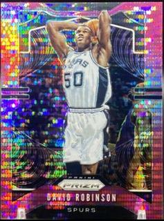 David Robinson