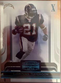 LaDainian Tomlinson