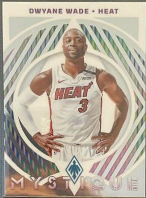 Dwyane Wade #12