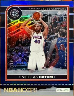 Nicolas Batum