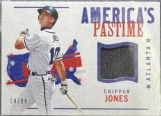 Chipper Jones