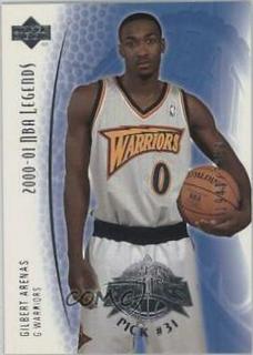 Gilbert Arenas