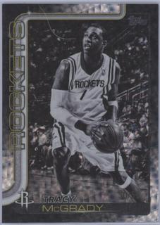 Tracy McGrady