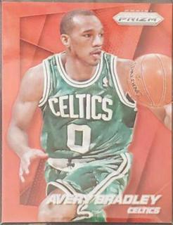 Avery Bradley