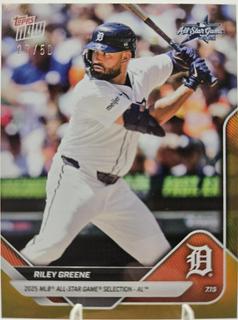 Riley Greene