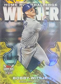 Bobby Witt Jr.