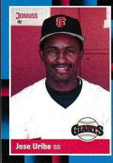 Jose Uribe