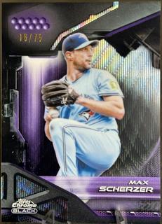 Max Scherzer