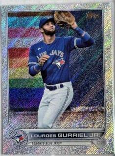 Lourdes Gurriel Jr.