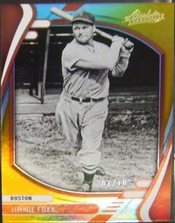 Jimmie Foxx