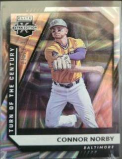 Connor Norby