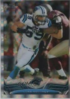 Luke Kuechly
