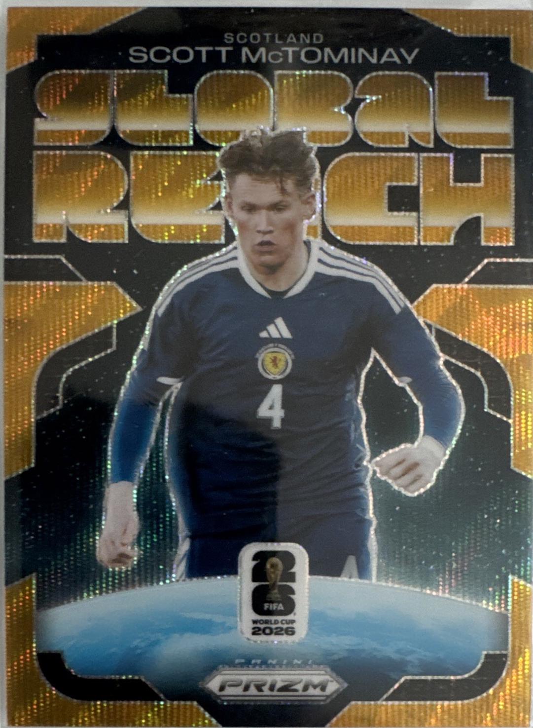 Scott McTominay