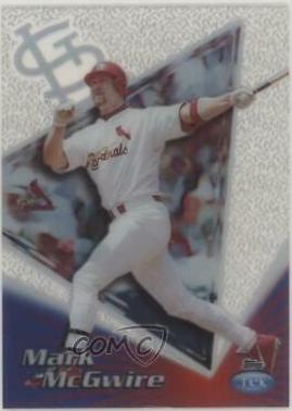 Mark McGwire #7A
