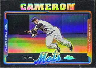 Mike Cameron
