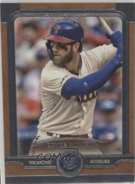 Bryce Harper [Copper] #94