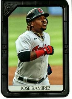 Jose Ramirez