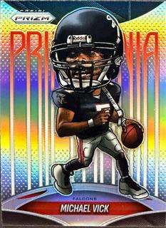 Michael Vick