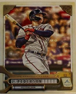 Joc Pederson
