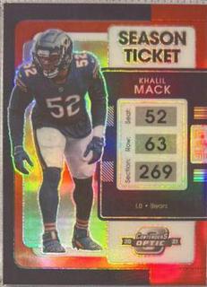 Khalil Mack