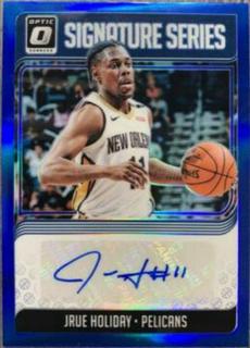 Jrue Holiday