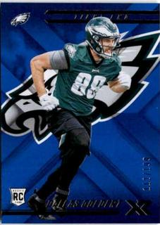 Dallas Goedert