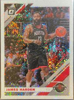 James Harden