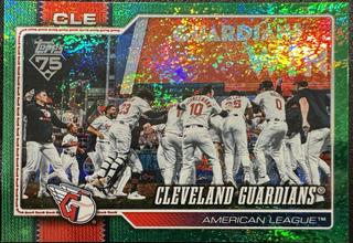Team Card