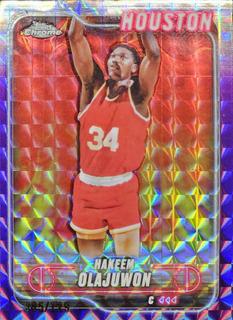 Hakeem Olajuwon