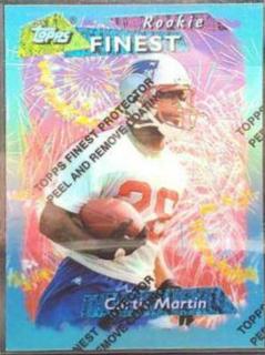 Curtis Martin
