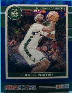Bobby Portis