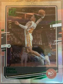 John Collins
