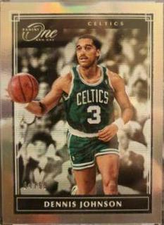 Dennis Johnson