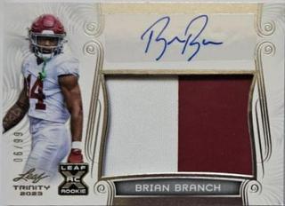 Brian Branch